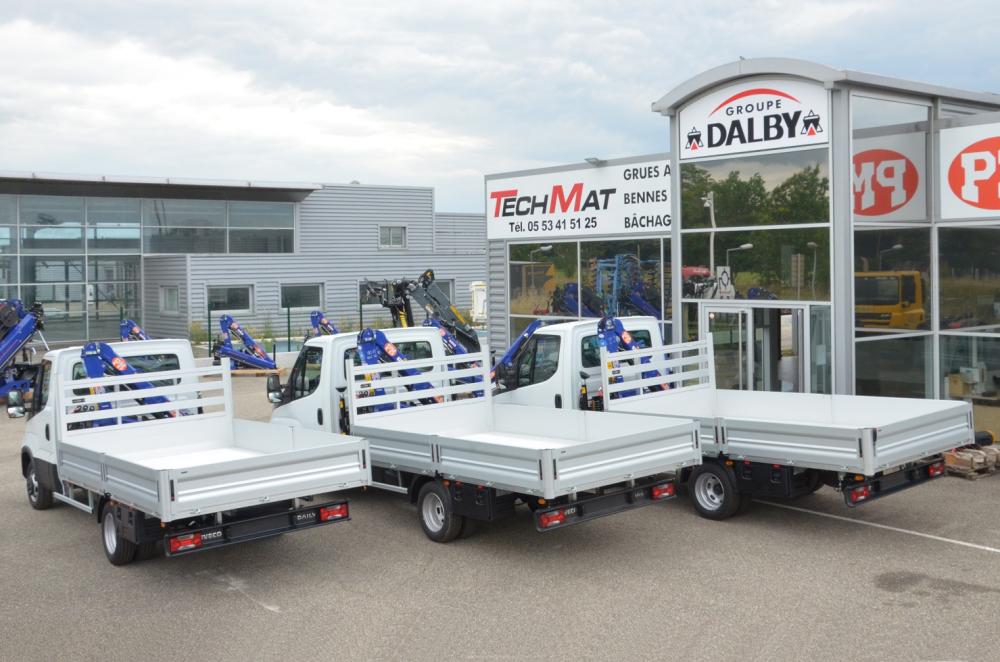 techmat